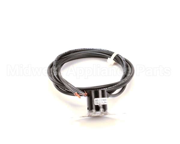 SNAPDISCPHTT Food Warming 1/2 Snap Disc,Auto Reset 24 Le