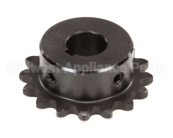 SO-26620 Alto Shaam Sprocket, Door, Asc-4