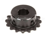 SO-26620 Alto Shaam Sprocket, Door, Asc-4