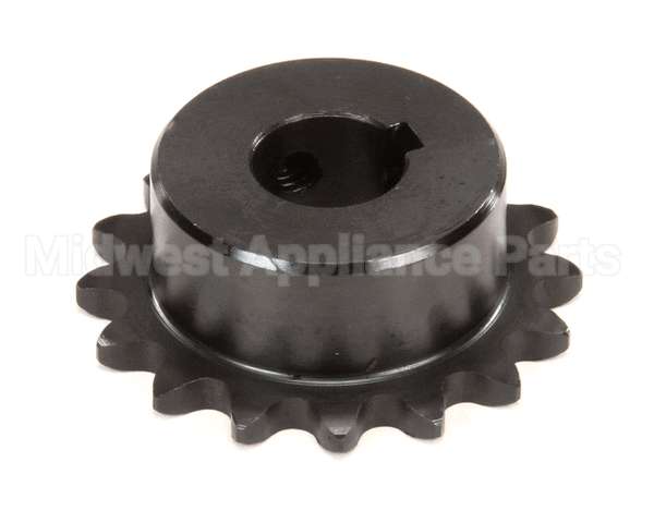 SO-26620 Alto Shaam Sprocket, Door, Asc-4
