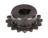 SO-26620 Alto Shaam Sprocket, Door, Asc-4