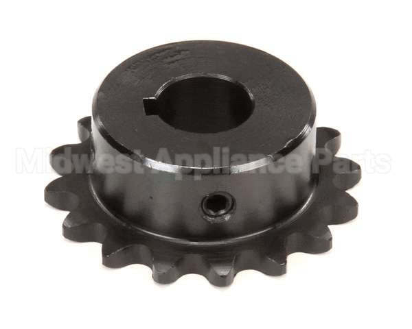SO-26620 Alto Shaam Sprocket, Door, Asc-4