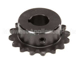 SO-26620 Alto Shaam Sprocket, Door, Asc-4