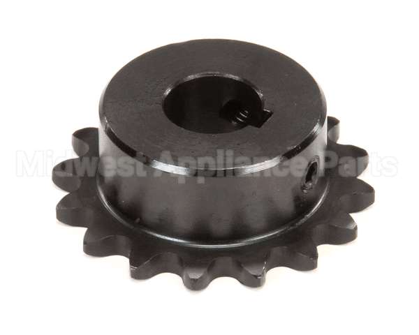 SO-26620 Alto Shaam Sprocket, Door, Asc-4