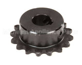 SO-26620 Alto Shaam Sprocket, Door, Asc-4