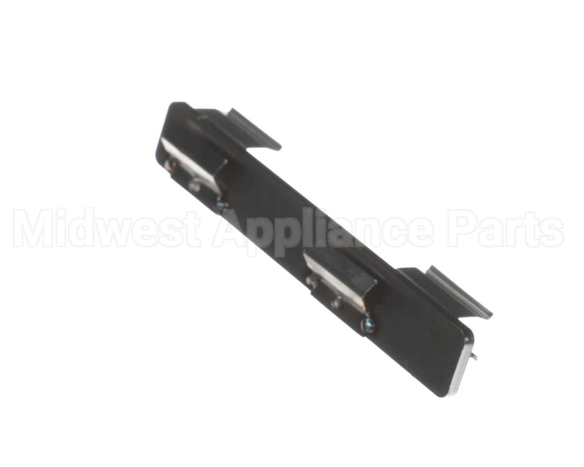 SO9-C28-174 Lang Ego Stat Holder Weldment
