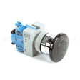 SOA10-2051 Compatible Stero Switch Start Comp Black