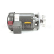 SOB10-2180 Compatible Stero Motor Assembly 3Hp 3Ph 372 Imp 370