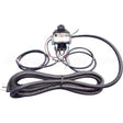 SOM1100-632 Compatible Somerset Harness/Relayassy, 120V