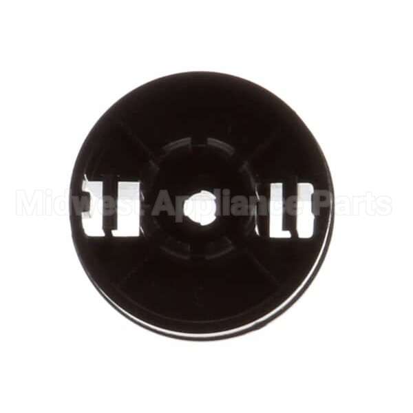 SOP49-1316 Compatible Stero Knob - Black