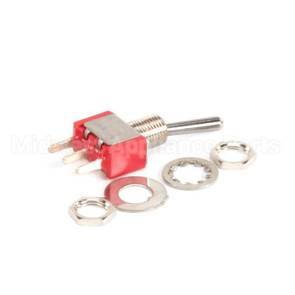 SOP49-2047 Compatible Stero Switch, Mom On/On Toggle