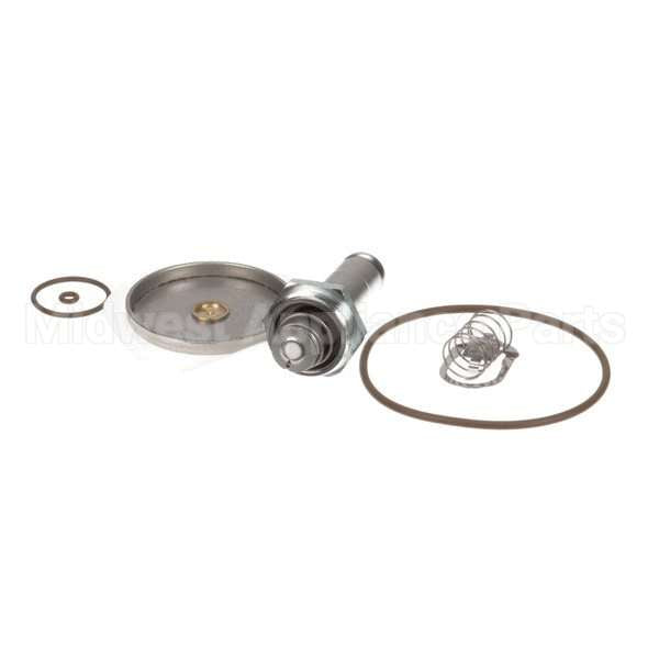 SOP54-6252 Compatible Stero Repair Kit Steam 1 Parker