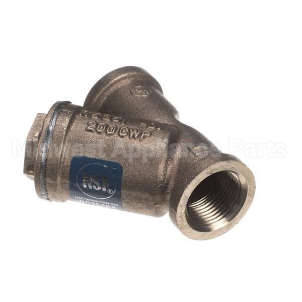 SOP63-1115 Compatible Stero Line Strainer Brass 3/4