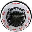 SOU1010301 Compatible Southbend Dial 2-1/2 D, Low-550
