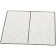 SOU1040701 Compatible Southbend Tube Screen 13-1/2" X 13-1/2"