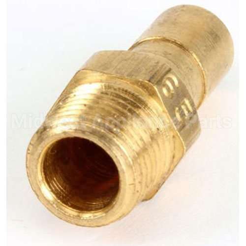 SOU1058465 Compatible Southbend #65 Nat Orifice Spud