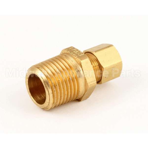 SOU1081200 Compatible Southbend Fitting 3/8Ccx1/2 Npt St Raight