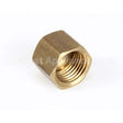SOU1099100 Compatible Southbend 1/8 Cc Brass Nut Special
