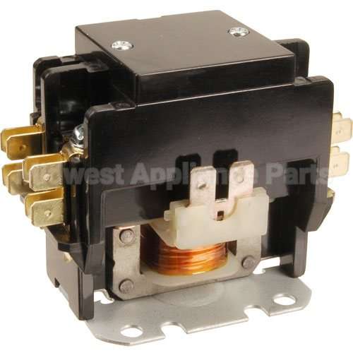 SOU1161525 Compatible Southbend Contactor2-Pole, 30Amp, 240V