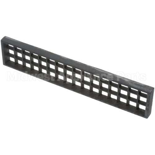 SOU1162524 Compatible Southbend Bottom Grate 4 X 20