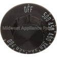 SOU1165701 Compatible Southbend Thermostat Knob