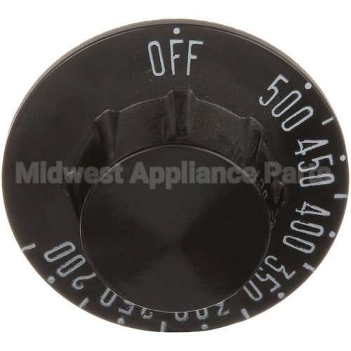 SOU1165701 Compatible Southbend Thermostat Knob
