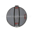 SOU1166011 Compatible Southbend Knob (Off-Hi-Low)
