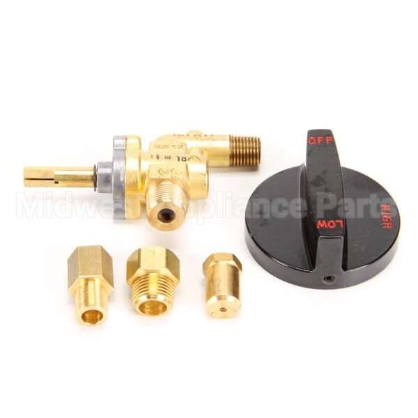 SOU1176018 Compatible Southbend Valve Replacement Kit 3/8 Mpt X 1/4 Mpt