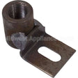 SOU1176118 Compatible Southbend Runner Tube Orifice Supt Asm
