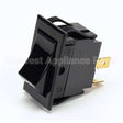 SOU1177541 Compatible Southbend Rocker Switch 7/8 X 1-1/2 Dpst