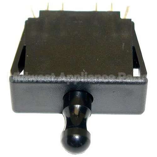 SOU1177566 Compatible Southbend Switch 1/2 X 1-1/2 2 Pole