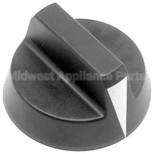 SOU1178204 Compatible Southbend Control Knob 2-1/2 D, Pointer