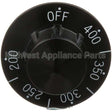 SOU1182586 Compatible Southbend Dial 2-1/4 D, 400-200