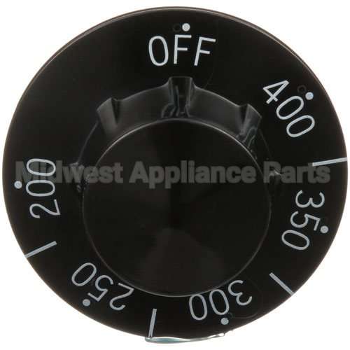 SOU1182586 Compatible Southbend Dial 2-1/4 D, 400-200