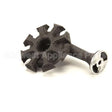 SOU1190485 Compatible Southbend Star Burner Assembly, Ca Fe
