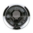 SOU1192521 Compatible Southbend Hdg Knob And Bezel Asm