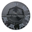 SOU1195303 Compatible Southbend 600 Degree Thermostat Kn