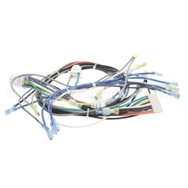 SOU1195321 Compatible Southbend Controlharness, Wendys Gas
