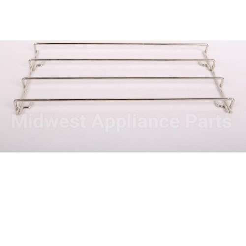 SOU1195538 Compatible Southbend Nickel Plt Std Side Rack