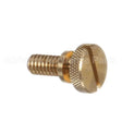 SOU1195767 Compatible Southbend Scr, Thumb, 1/4-20X1/2, Slot, Brs