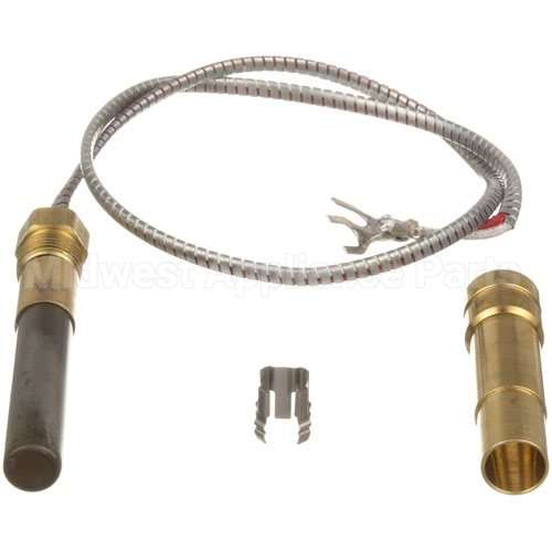 SOU1199575 Compatible Southbend Thermopile 18" 2 Lead T-Pile-Armor