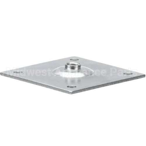 SOU1403366 Compatible Southbend Leg Pad (Plate)