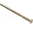 SOU2000320 Compatible Southbend Screw Tm Door Handle 10-32X4.0"