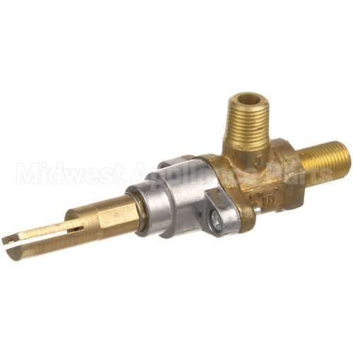 SOU2J1178202 Compatible Southbend Burner Valve 1/8"Mpt X 3/8-27