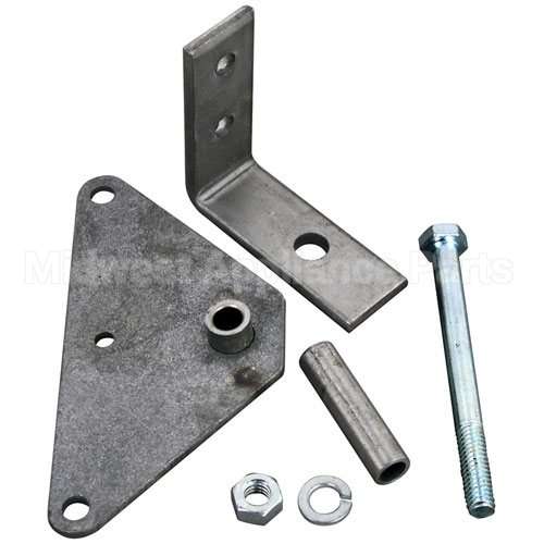 SOU4440165 Compatible Southbend Quadrant Kit