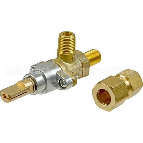 SOU4440410 Compatible Southbend Valve, Gas