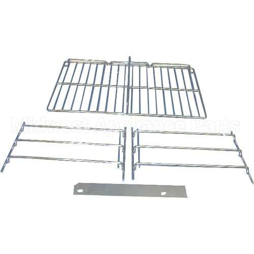 SOU4440549 Compatible Southbend Kit, Wendy-3 Pos Racks W /Cntr