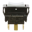 SOU6600034 Compatible Southbend Switch(Rckr, Dpdt, On-Off-N, Tt)