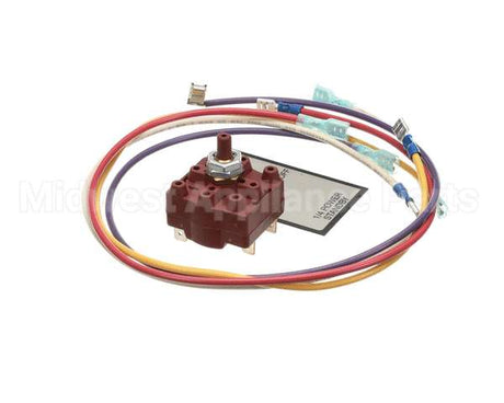 SP-115113 Star Retro Kt,On/Off To Rotary