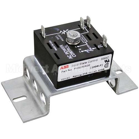 SP-115339 Compatible Star Phase Control